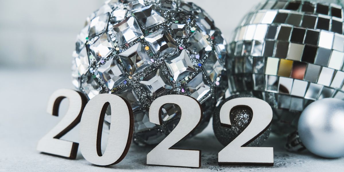 22 Best New Year&#39;s Prayers — Good Prayers &amp; Blessings for 2022