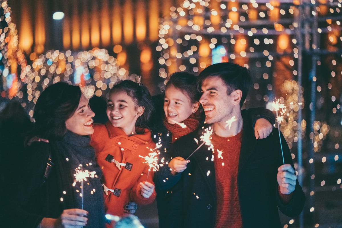 15 Classic New Year’s Traditions - New Year&#039;s Eve Superstitions