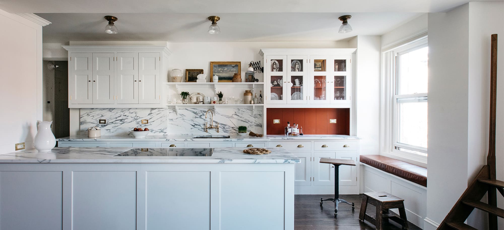 14 Editor-Approved Spots to Buy Kitchen Cabinets Online