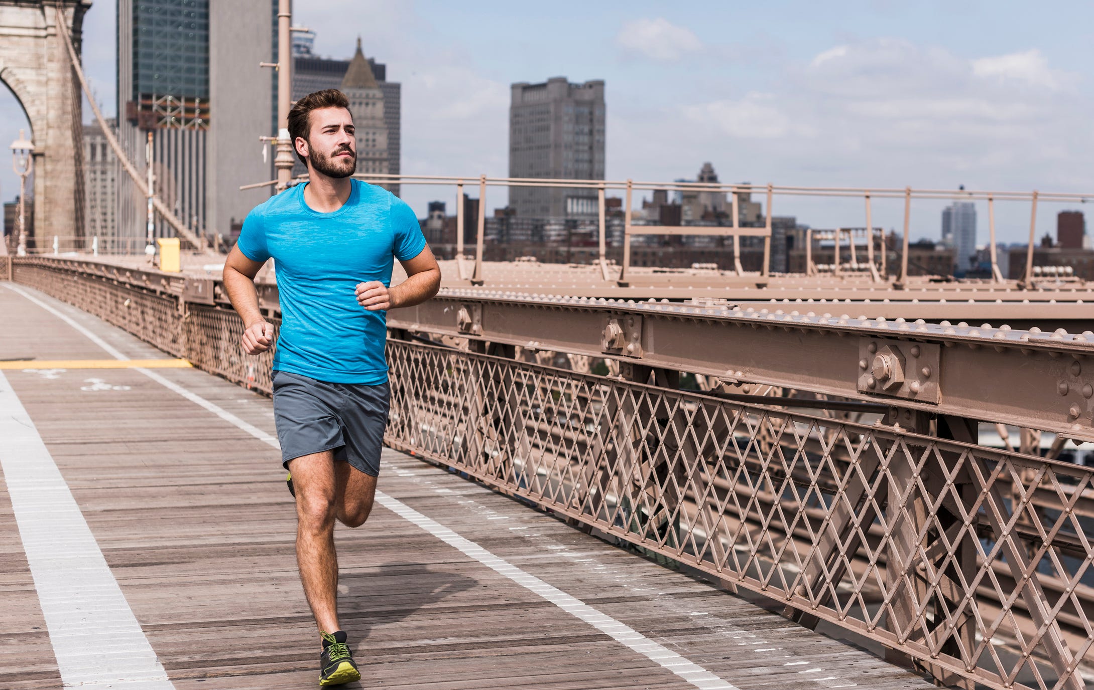 Two New Major Studies Confirm Exercise Helps You Live Longer
