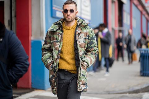 The Best Street Style From New York Fashion Week A/W 2018