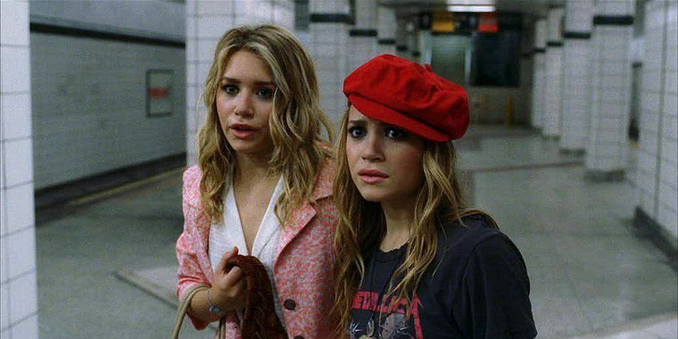 Mary Kate And Ashley Movie Plot Holes The Craziest Olsen Twin Movies 