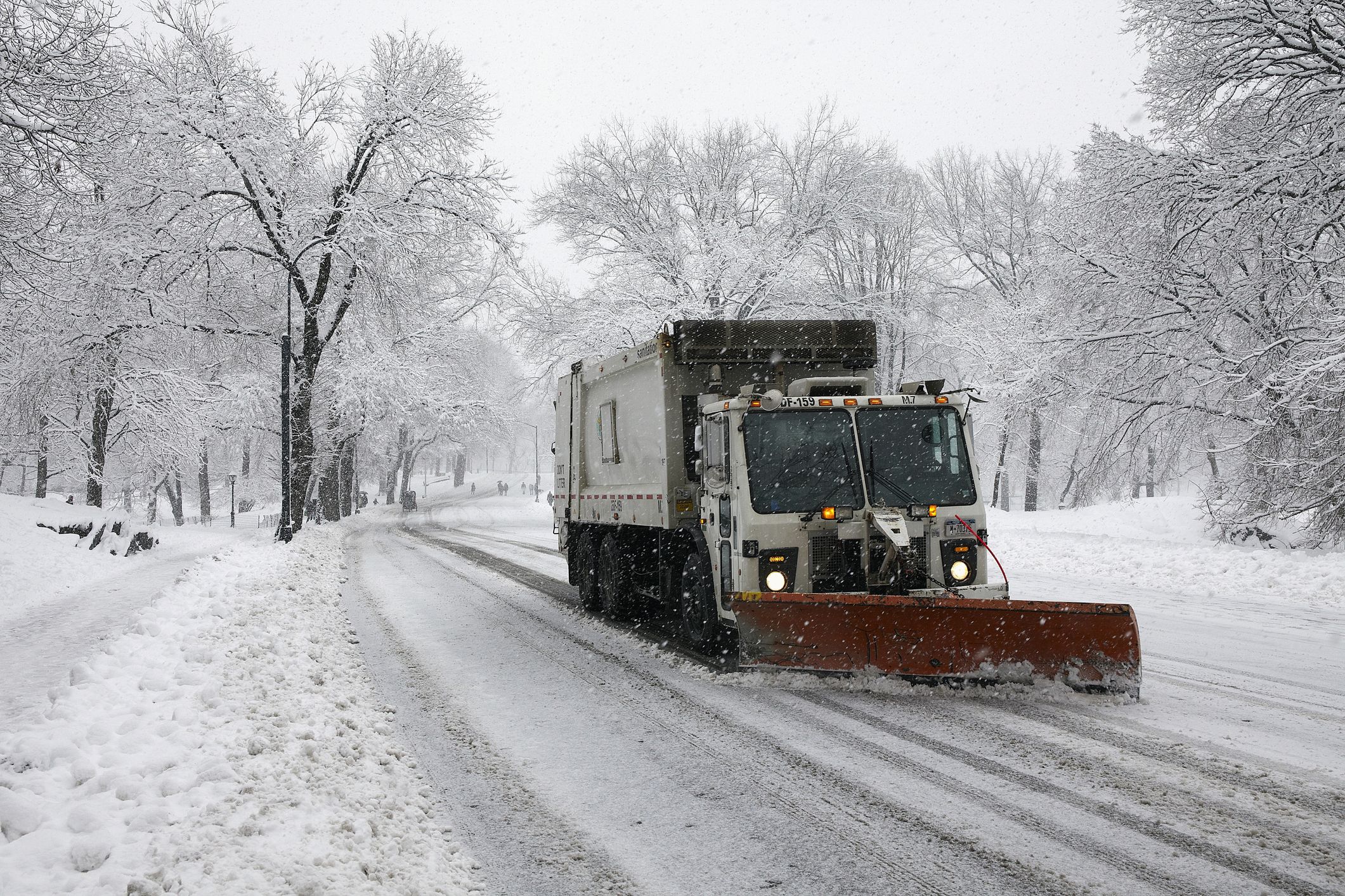 Six surprising Snow Removal and Landscaping facts