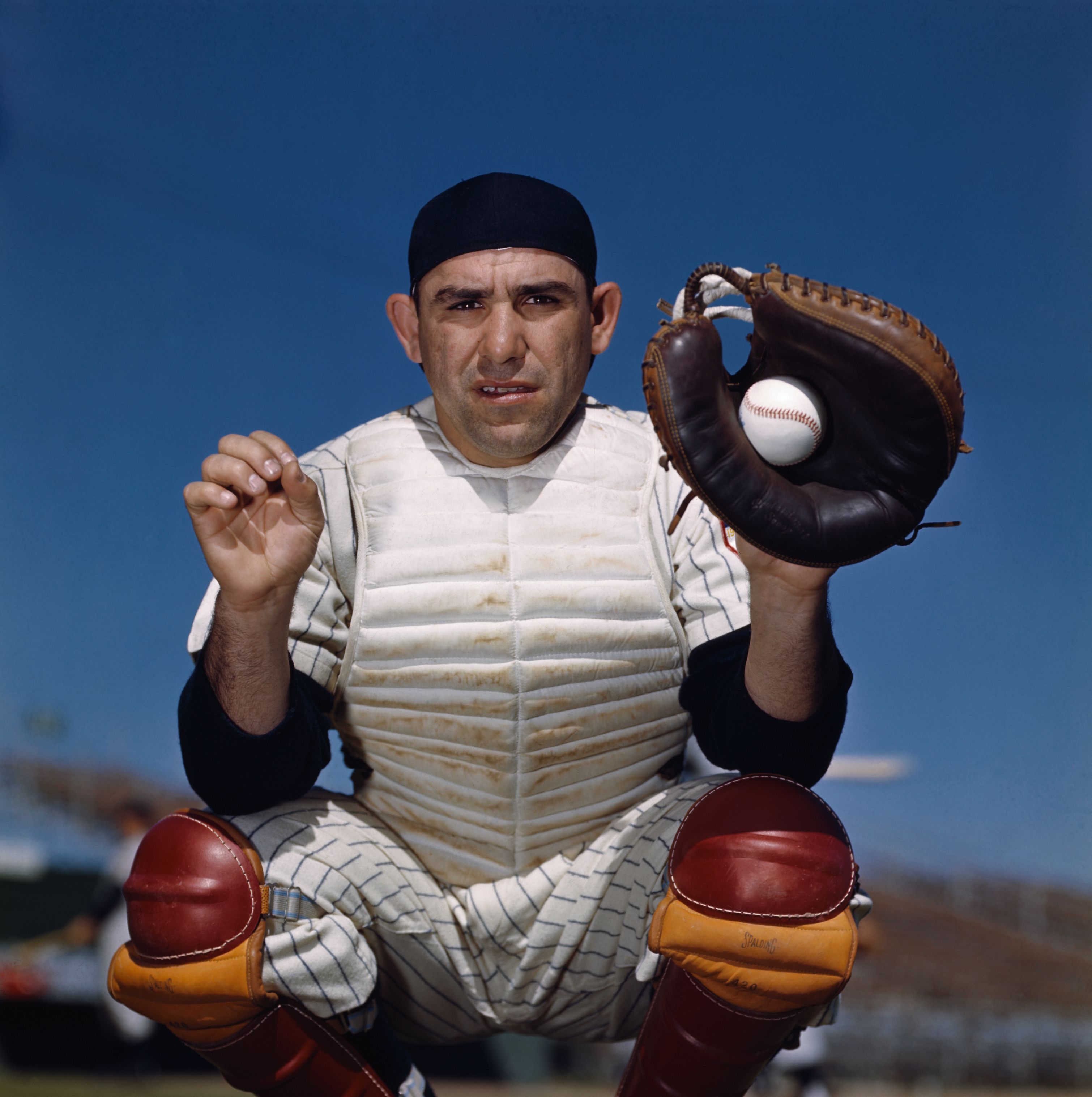 Yogi Berra Was More Than Baseball's Comic Relief