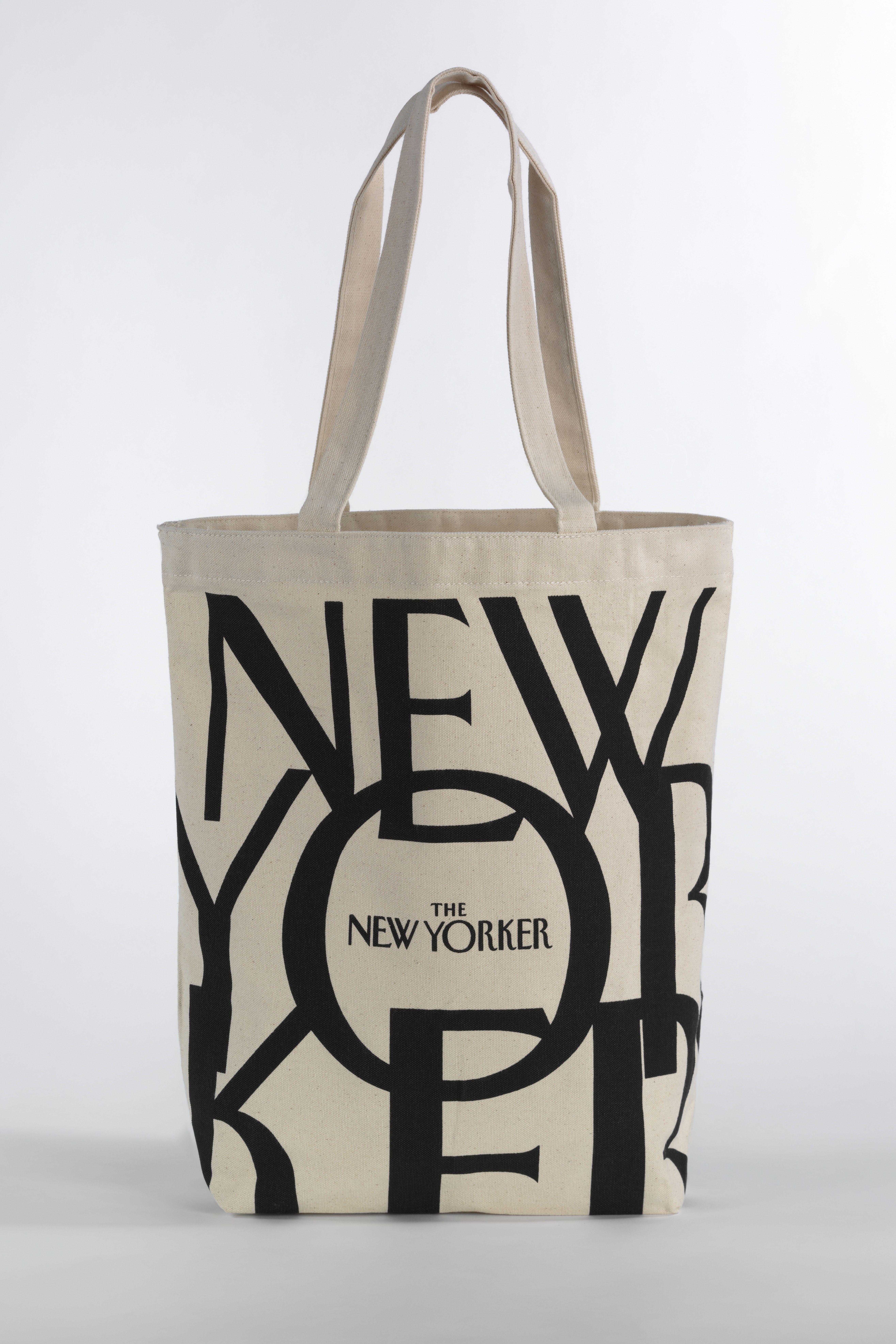 Authentic The New Yorker Tote Limited Edition Ships Worldwide Bags & Purses Totes Brand New Unopened and Sealed 