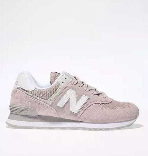 best selling trainers 2018
