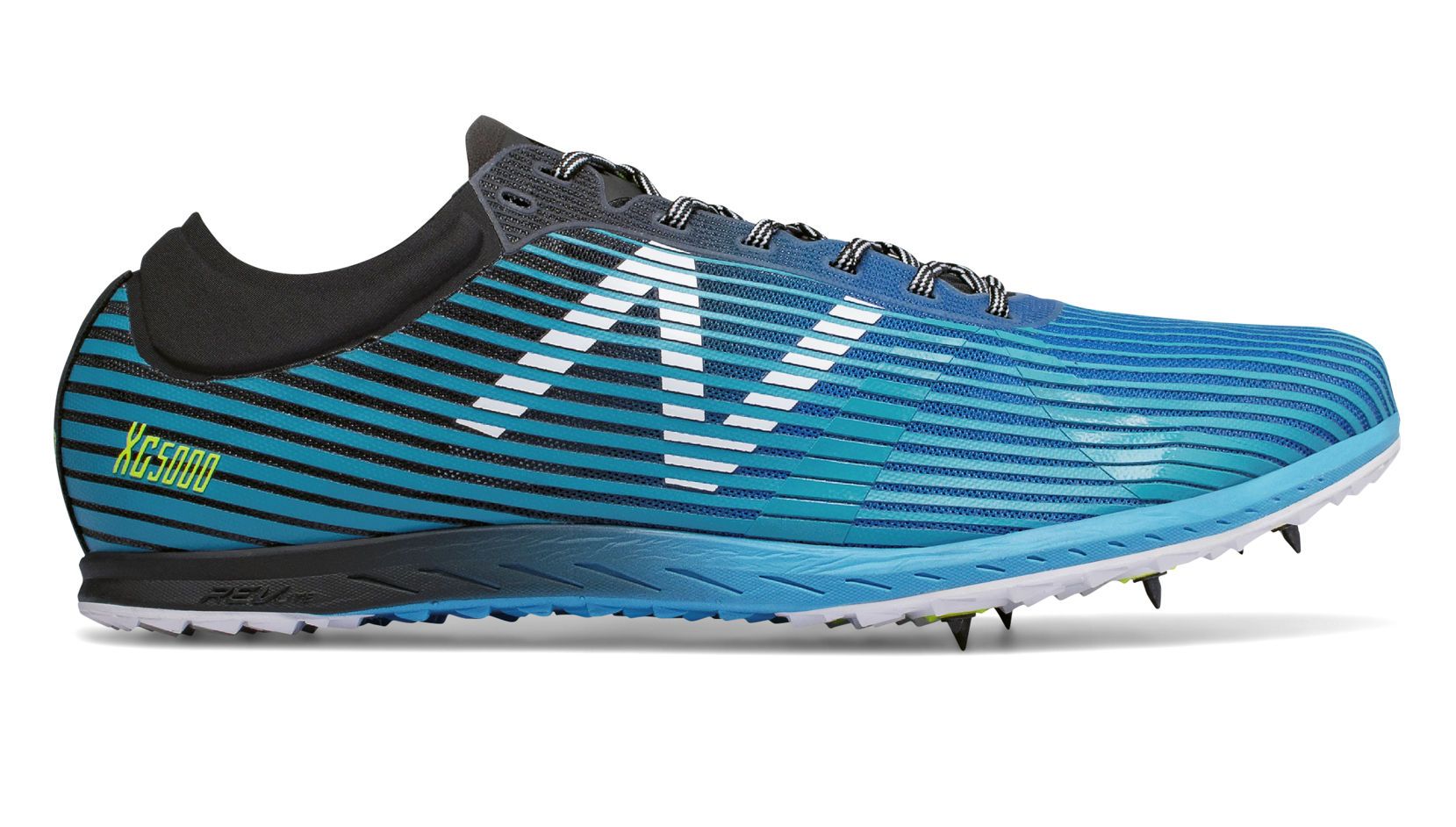 new balance xc5kv4 review