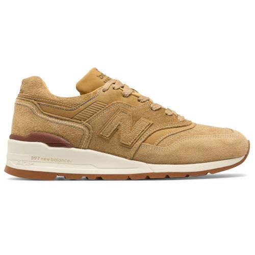 The Best Pairs Of Men's Trainers Released This Month New Balance 574 Sport Lifestyle sneakers $109 Shop AW18