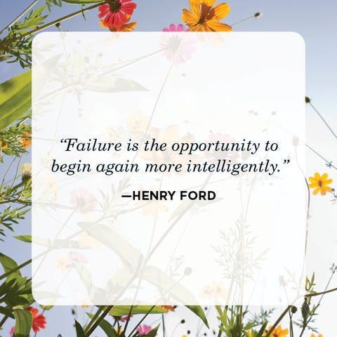 New Beginnings Quotes Henry Ford