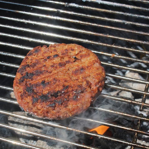 Review New Beyond Burger Ingredients Taste And Nutrition Review New Beyond Burger Ingredients Taste And Nutrition