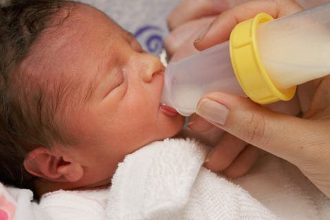 500gで生まれた赤ちゃんが助かった理由とは 500gで生まれた赤ちゃんが助かった理由とは