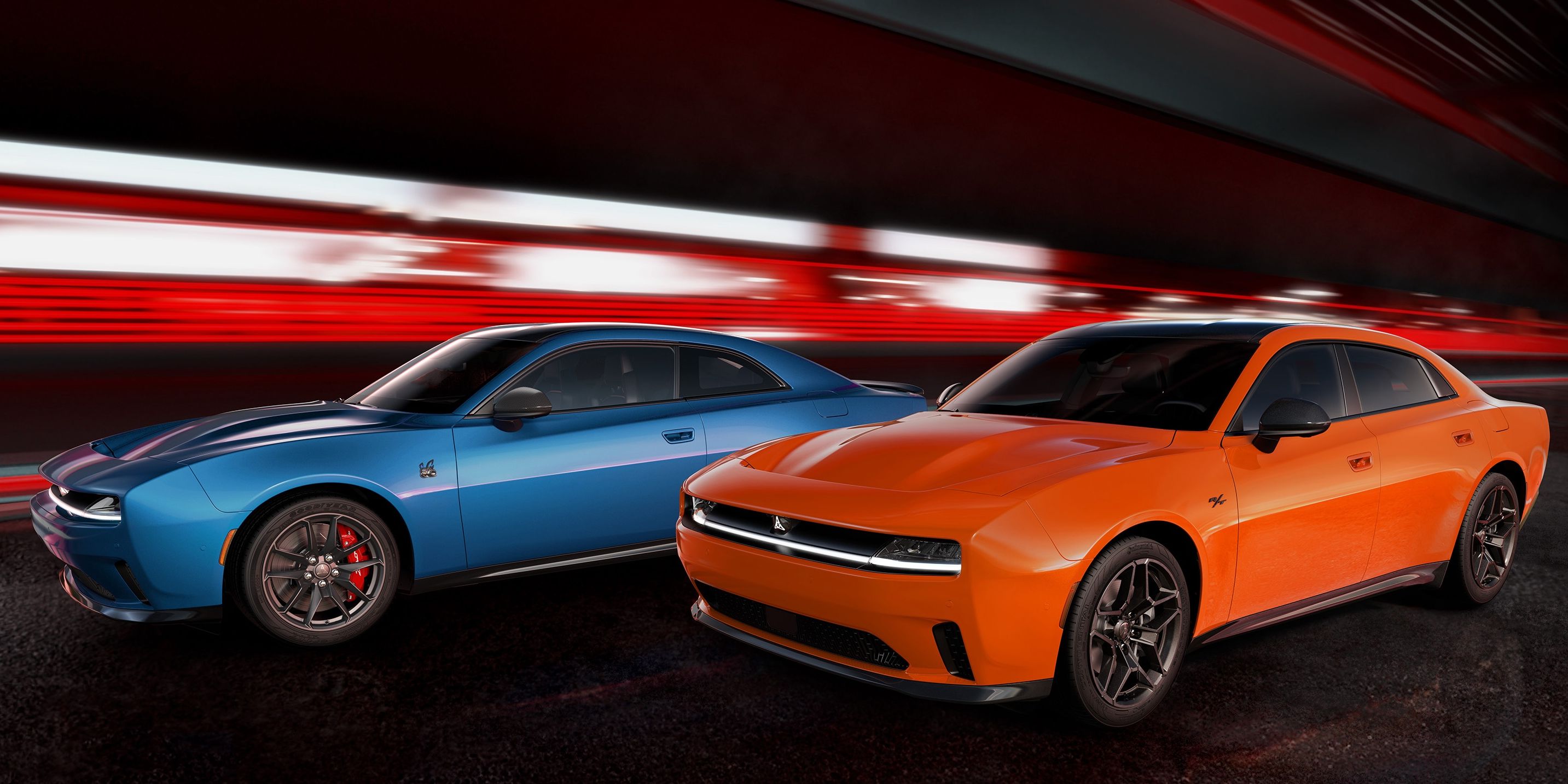 Is the Electric Dodge Charger a Muscle Car?