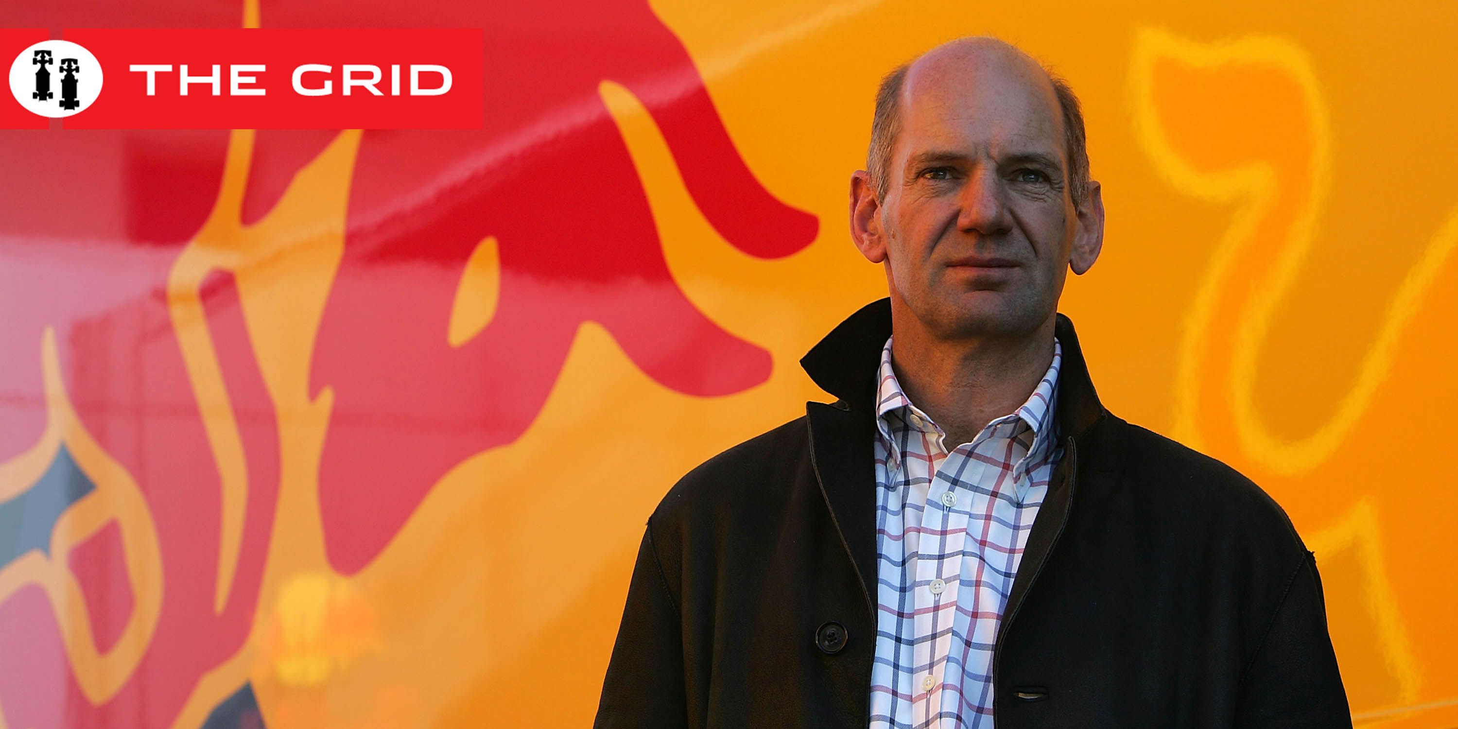 newey ferrari