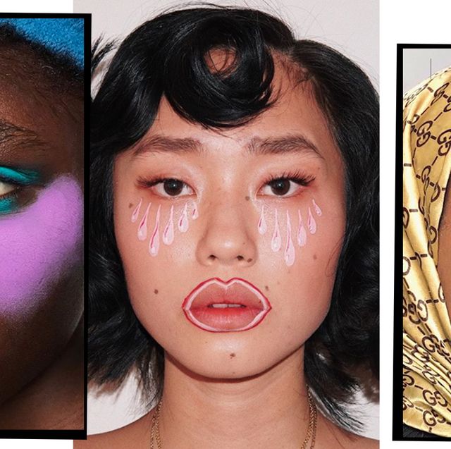 7 Of The Best Makeup Artists On Instagram You Need To Follow Right Now