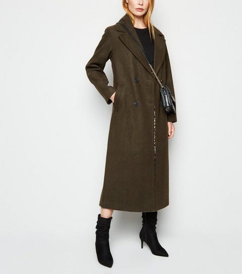 Best winter coats 2019: 60 women's winter coats to buy now