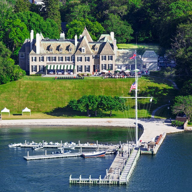famous yacht clubs