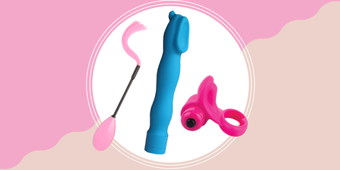 Cheap sex toys for females