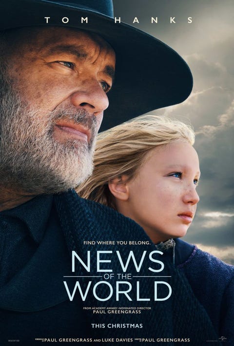 tom hanks film 2020