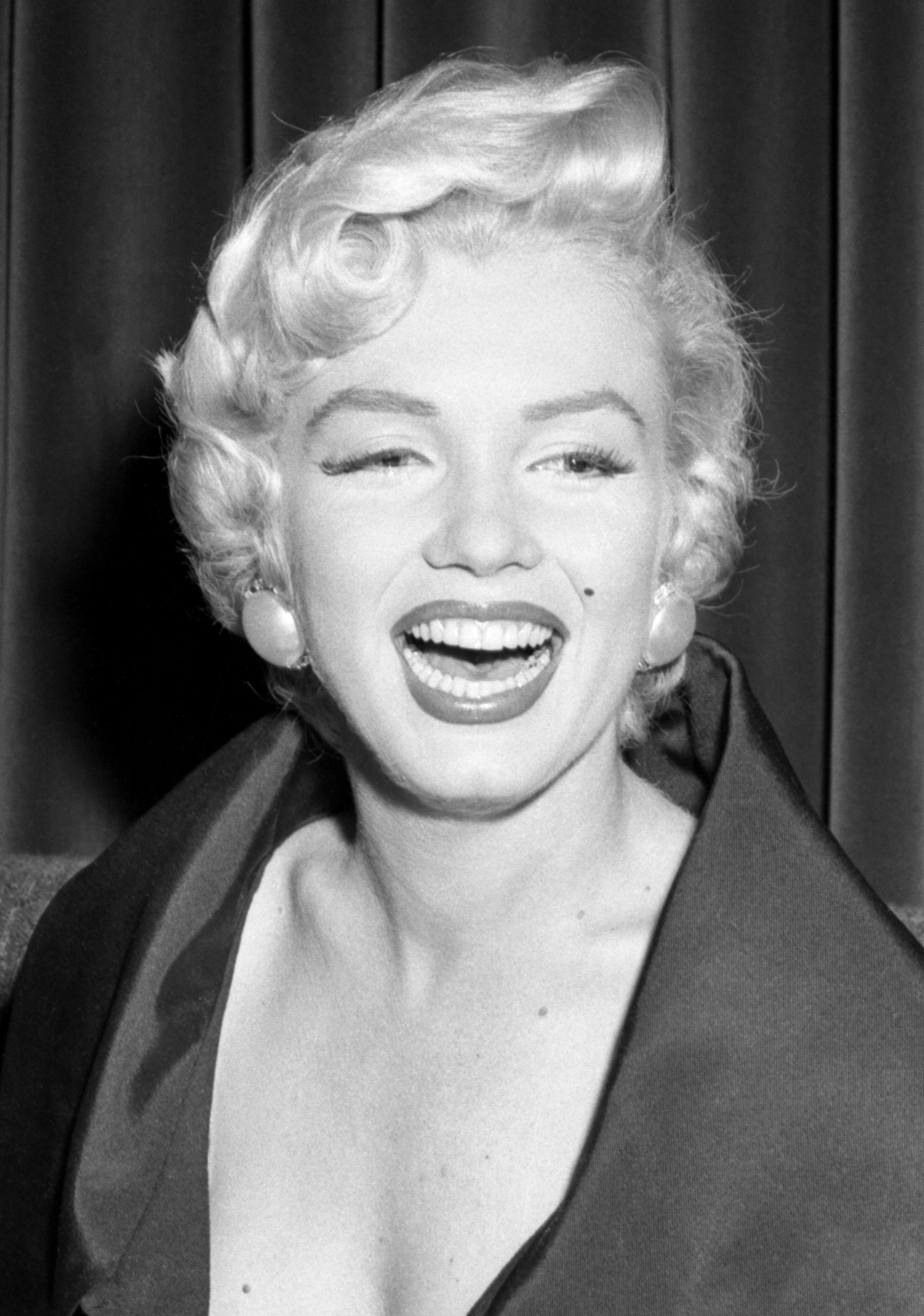 Authentic Guaranteed Satisfaction Guarantee Rare 8x10 Galleryquality Photo Marilyn Monroe Beauty