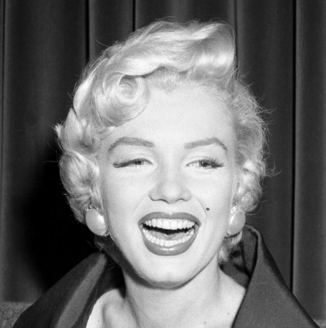 Marilyn Jane Xxx Web Cam - 40 Rare Photos of Marilyn Monroe You've Probably Never Seen ...