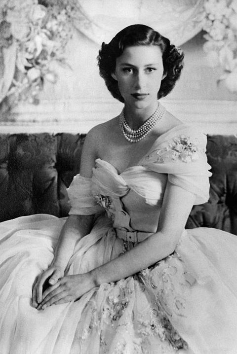 50 of the Greatest Gowns the Royal Family Has Worn Over Time