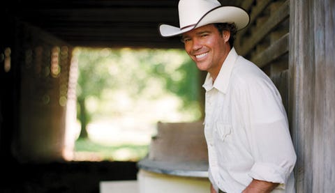 Multiple Sclerosis And Clay Walker | Prevention
