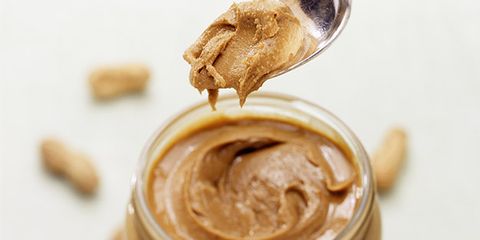 peanut butter recall