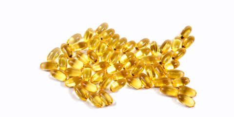 Does your fish oil supplement have enough omega-3s?