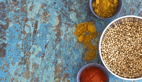 Are You Allergic To Spices Prevention