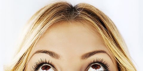 eyebrow transplants for fuller brows