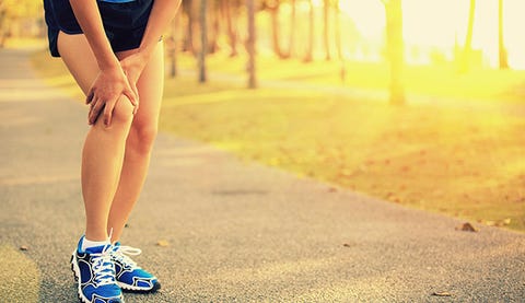 Effect Of Running On Knees And Arthritis Risk | Prevention