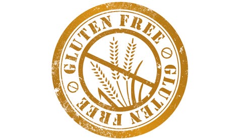 FDA Announces Gluten Free Labeling Standards | Prevention