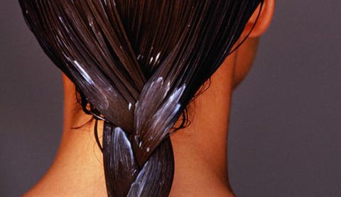 Anti Aging Hair Care Prevention