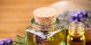 how to use aromatherapy for stress
