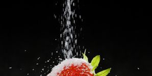 Liquid, Ingredient, Food, Fluid, Roe, Fruit, Produce, Strawberries, Strawberry, Sweetness, 