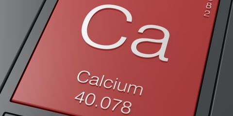 Calcium and Morality
