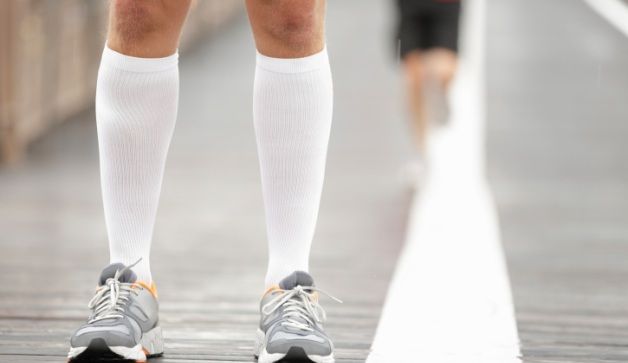 recovery socks for runners