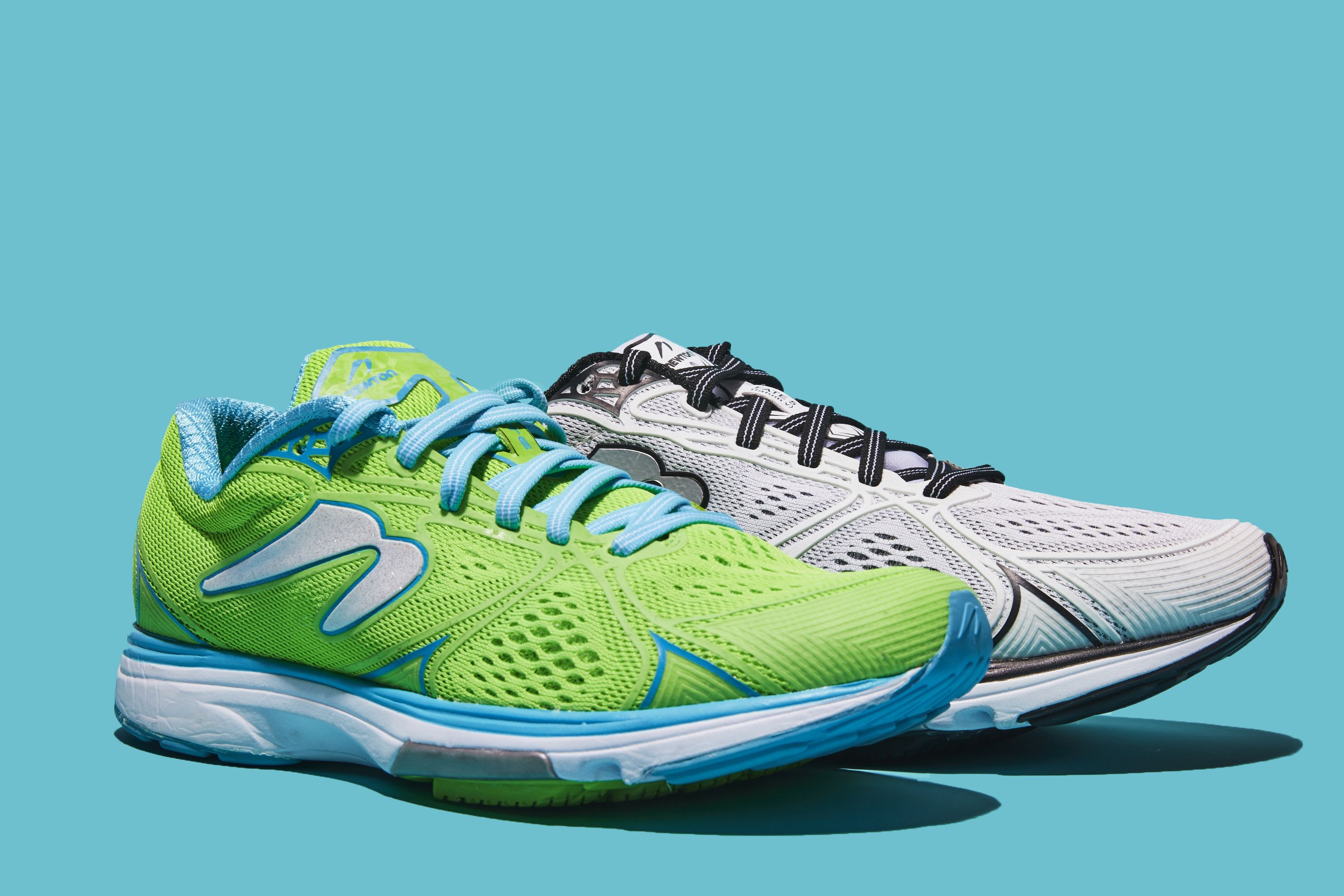 newton trail running shoes