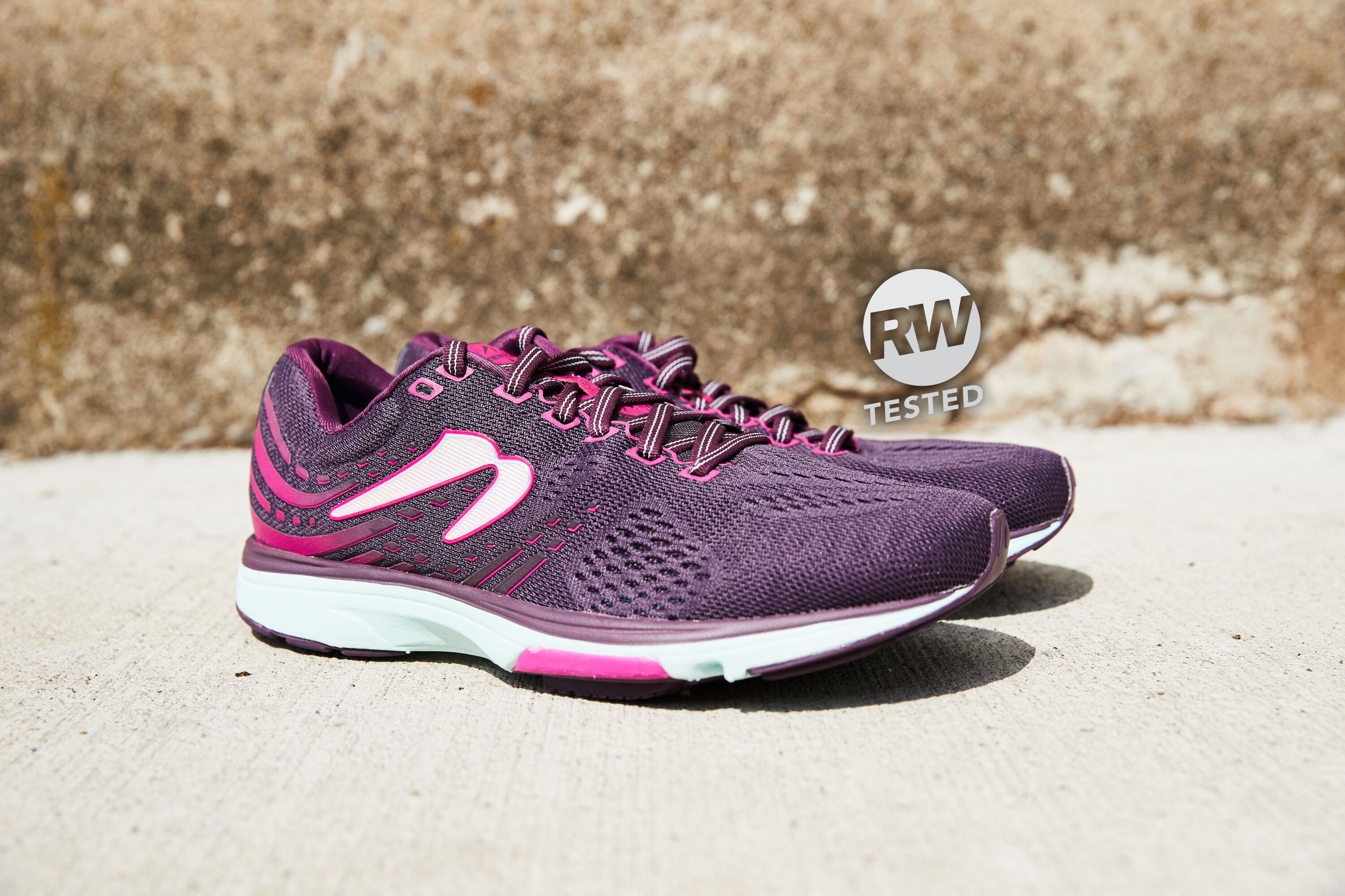 If You Still Haven’t Run in Newtons, Start With the Fate 7