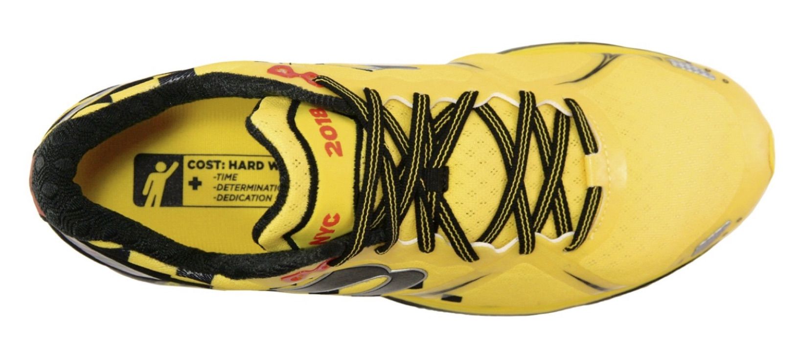 newton running shoes nyc