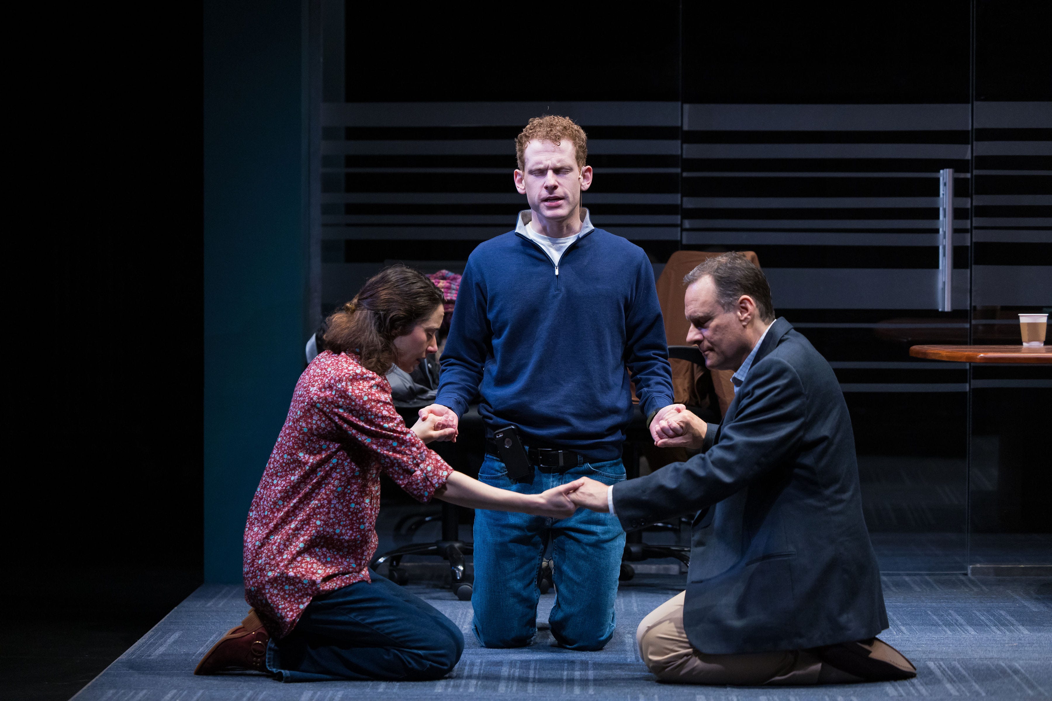 Why You Should See Newtown, a New Play About the Sandy Hook Shooting