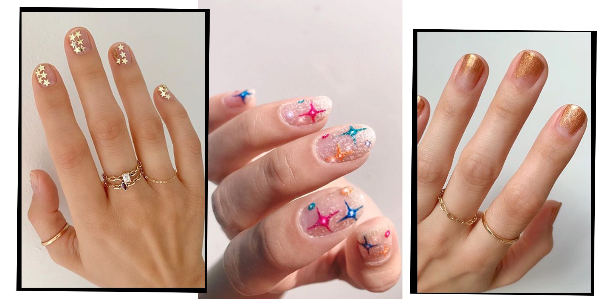 new nail art designs