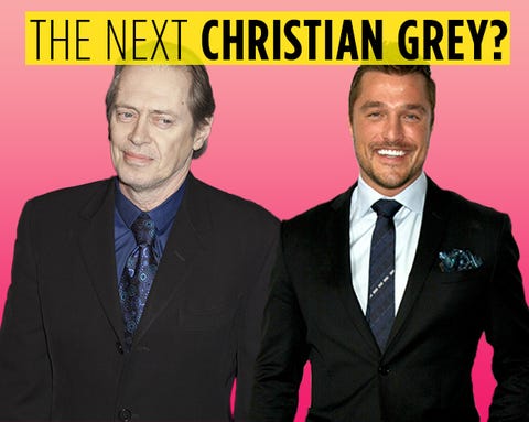 9 Men Who Could Replace Jamie Dornan As Christian In Fifty Shades Of Grey