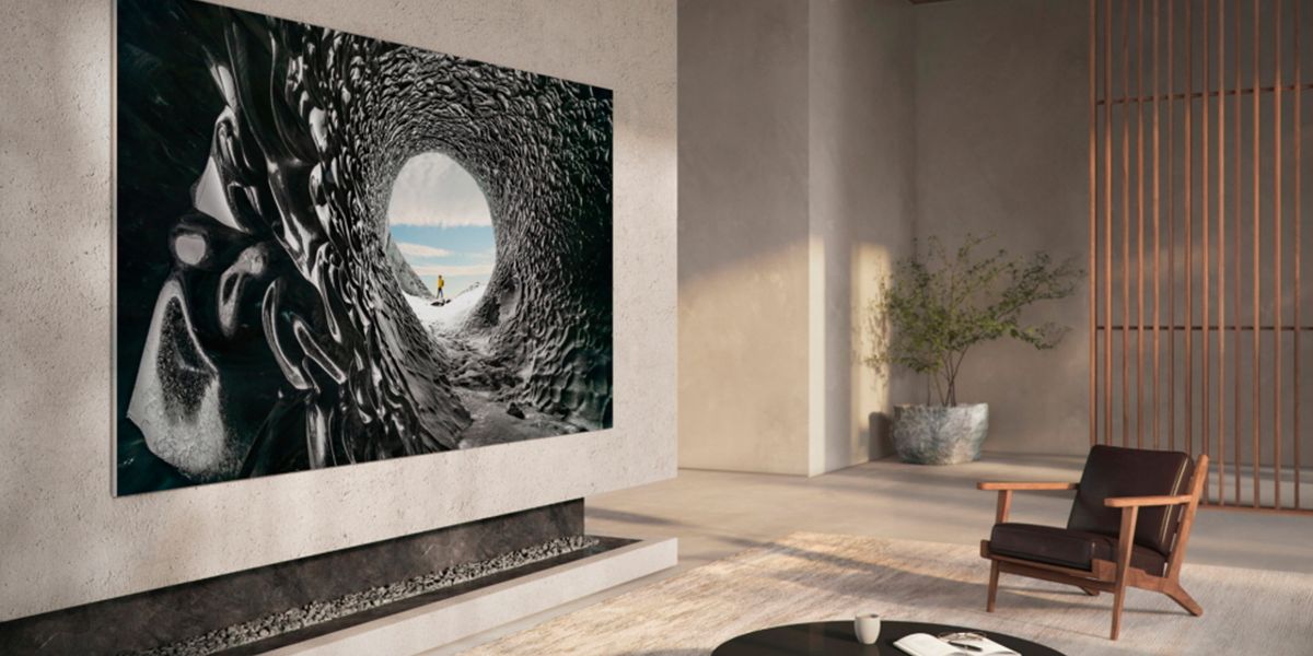 OLED TVs Look Amazing, But the Competition Could Have Them Beat