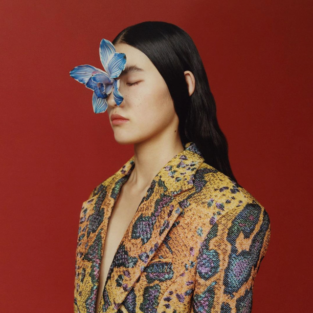 Angel Chen spring/summer 2020 campaign angel-chen-spring-summer-2020