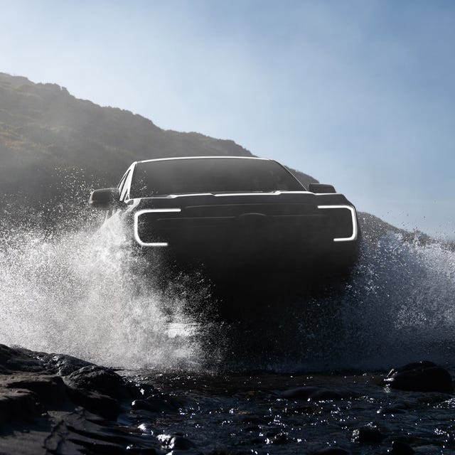 2023 Ford Ranger 2023 ford ranger