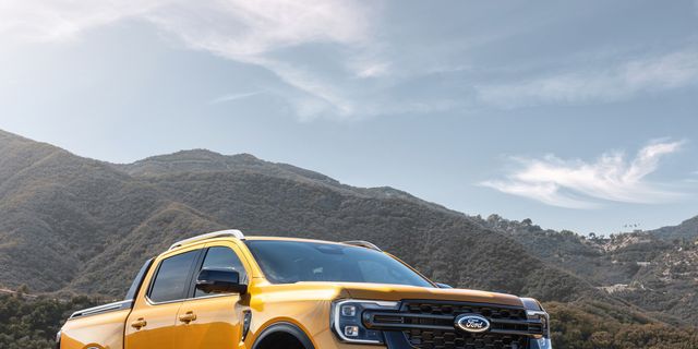 appel ært Skrive ud The 2024 Ford Ranger: Everything You Need to Know
