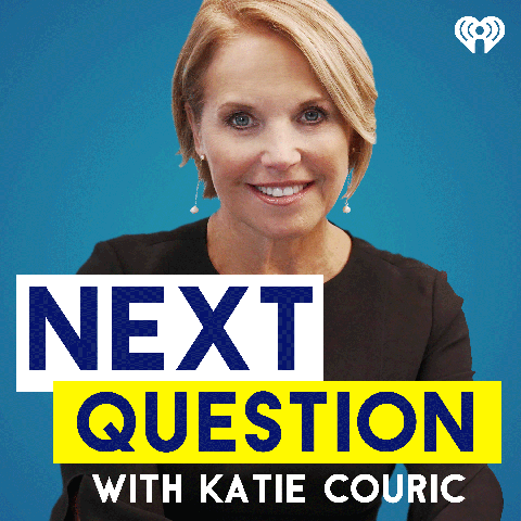 480px x 480px - Katie Couric Launches New Podcast 'Next Question' - Katie ...