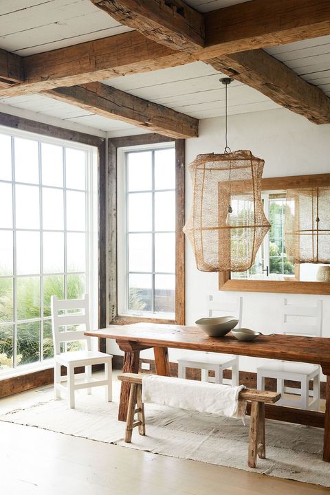 Everything You Need To Know About Rustic Design What Is