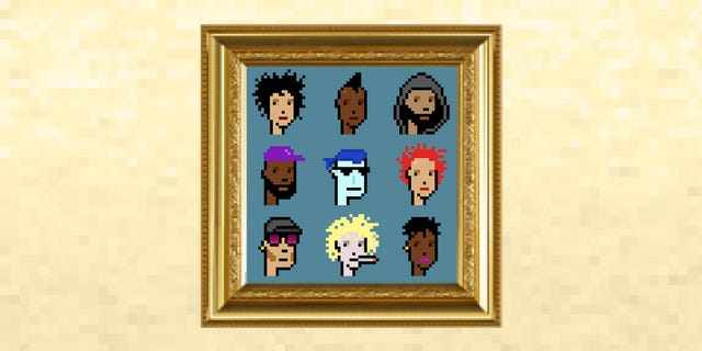 cryptopunks